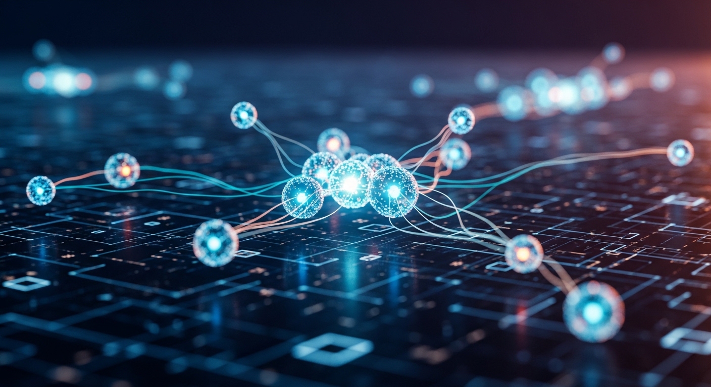 How Agentic AI Swarms Operate