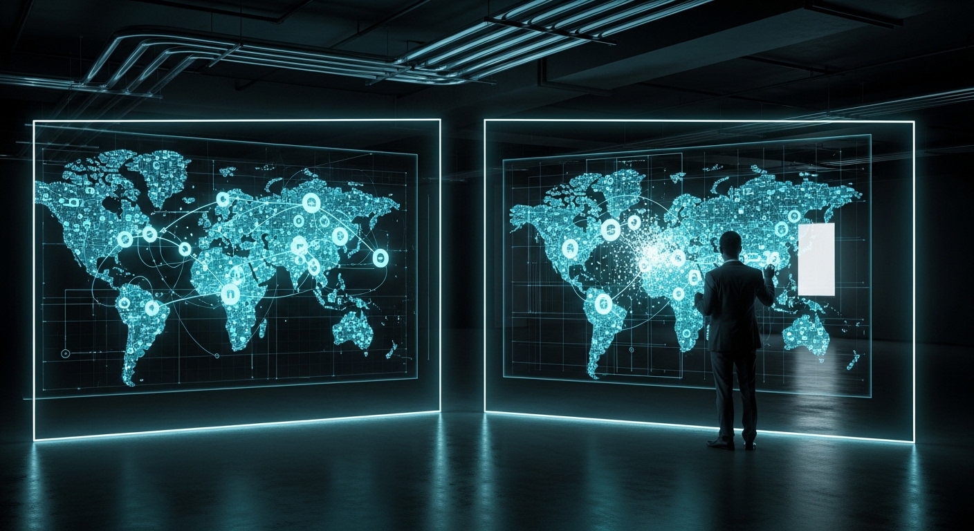 The hidden reason the Global Viral Narrative is failing