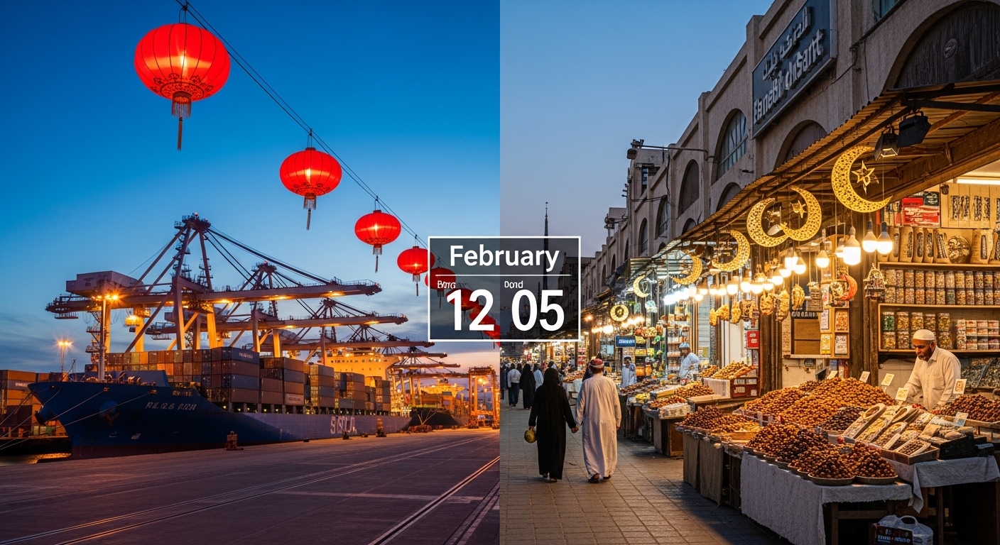 The hidden reason retail supply chains are failing