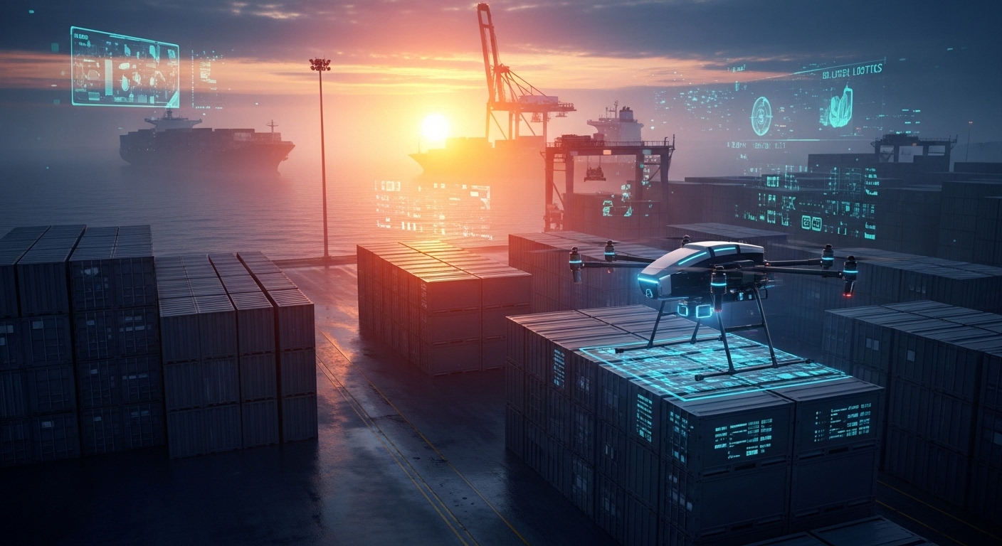 The hidden reason global supply chains are fracturing